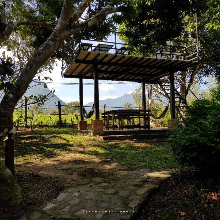Dreamhome Chiangdao 치앙다오 외부 사진