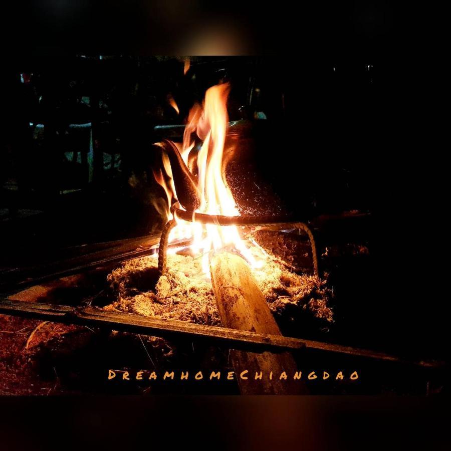 Dreamhome Chiangdao 치앙다오 외부 사진
