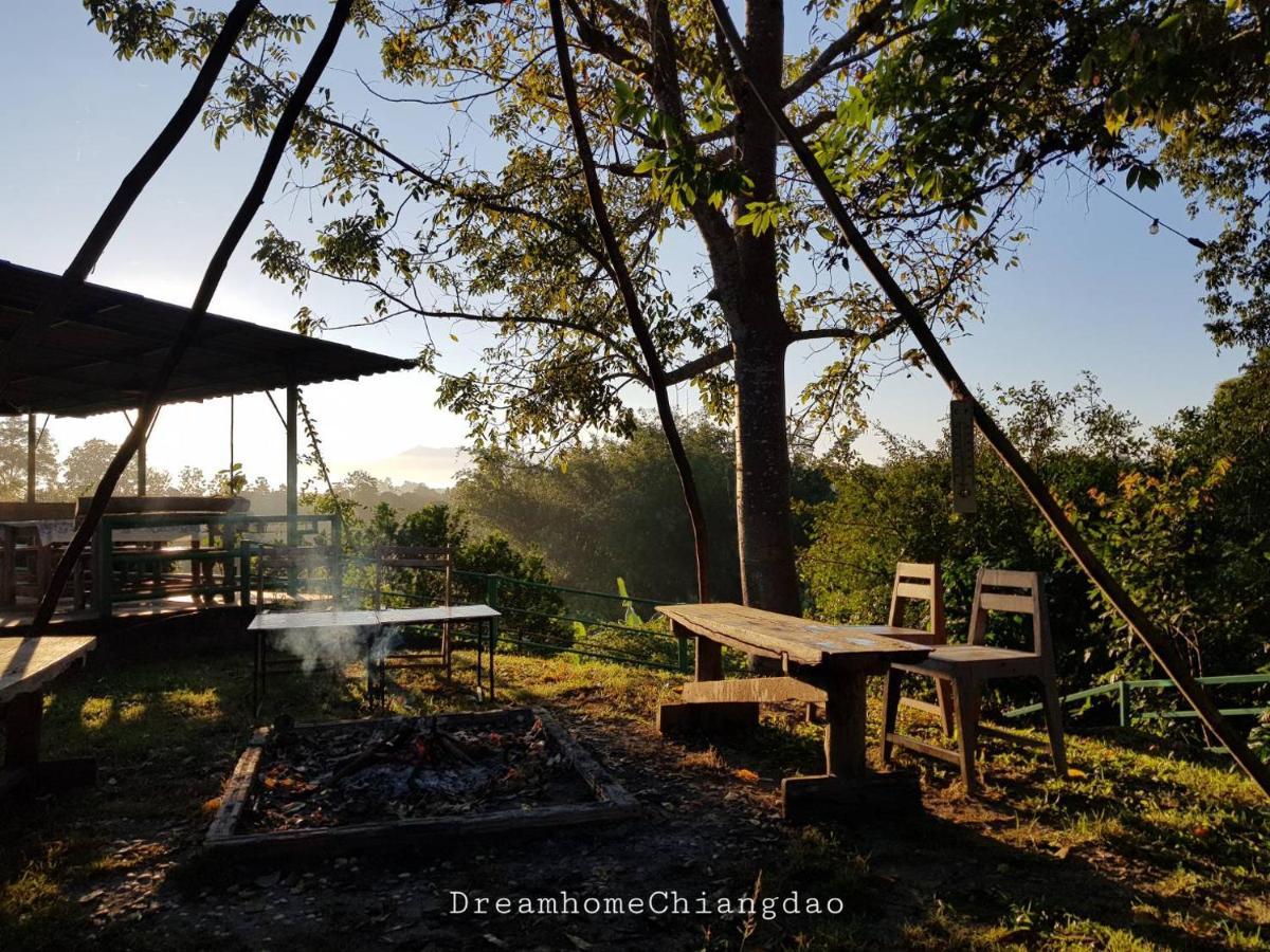 Dreamhome Chiangdao 치앙다오 외부 사진