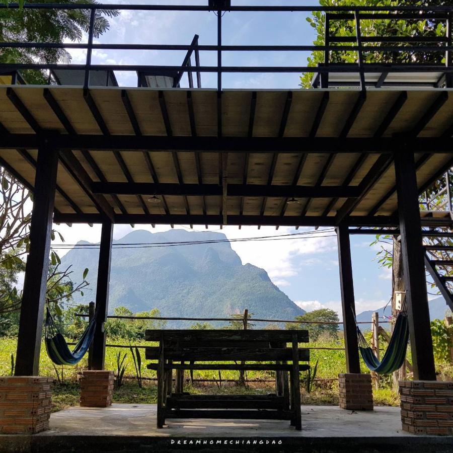 Dreamhome Chiangdao 치앙다오 외부 사진