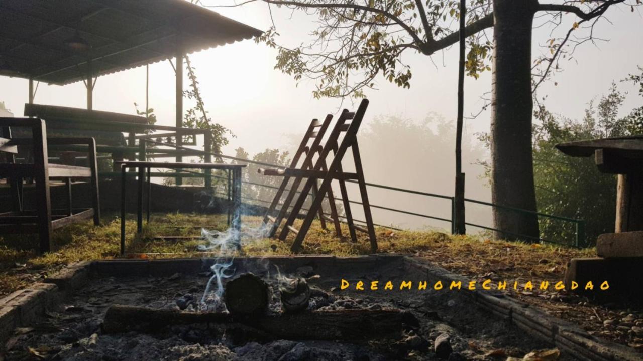 Dreamhome Chiangdao 치앙다오 외부 사진
