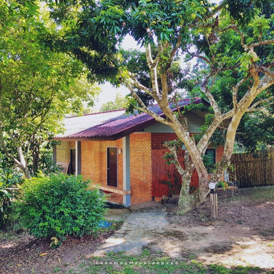 Dreamhome Chiangdao 치앙다오 외부 사진