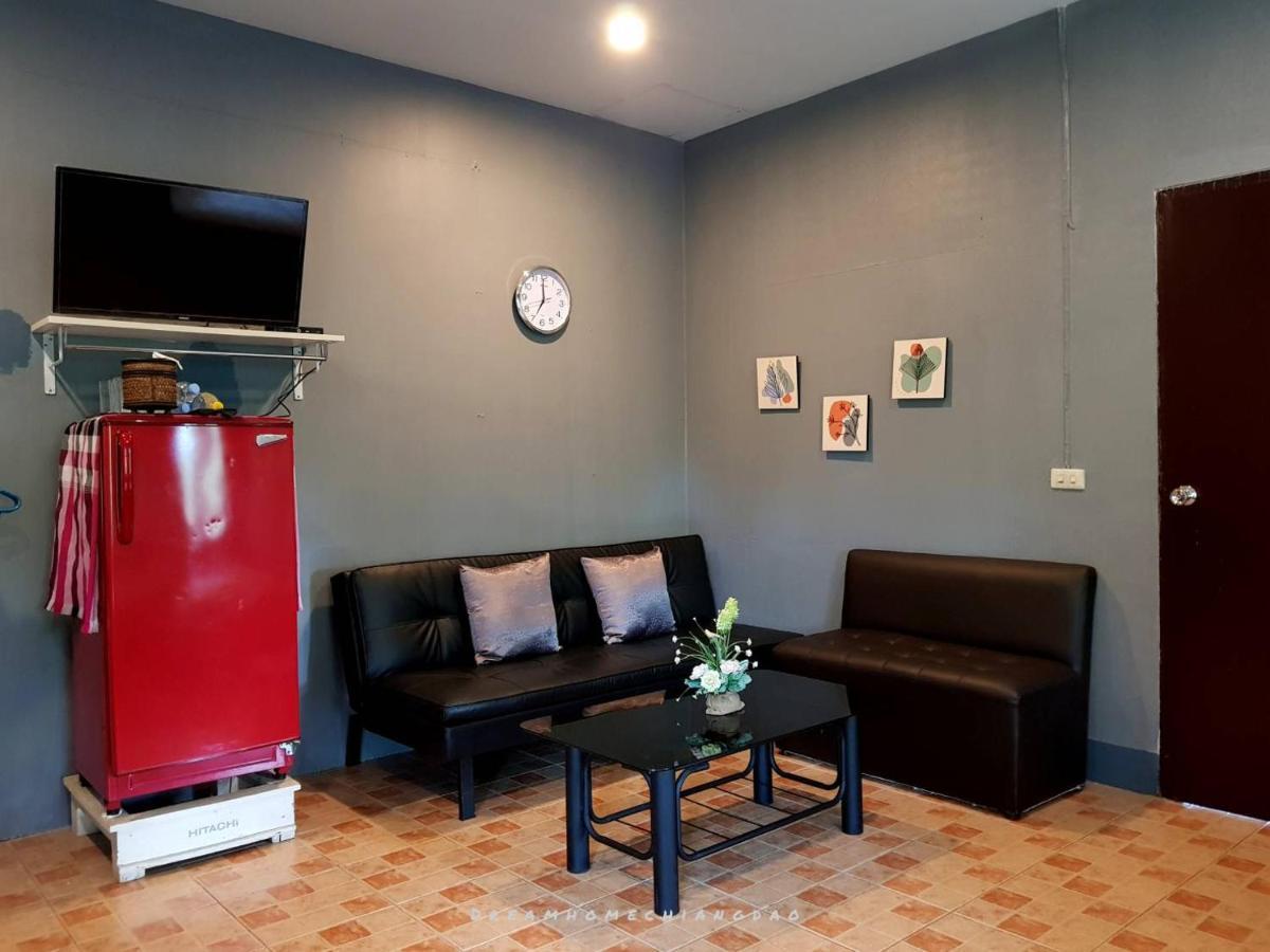 Dreamhome Chiangdao 치앙다오 외부 사진