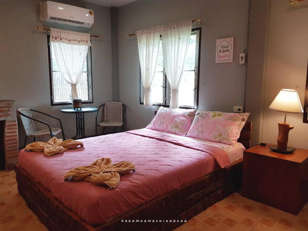 Dreamhome Chiangdao 치앙다오 외부 사진