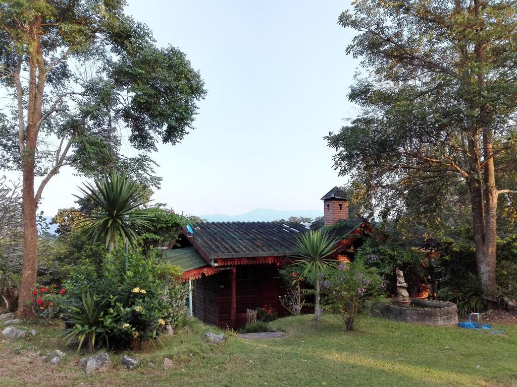 Dreamhome Chiangdao 치앙다오 외부 사진