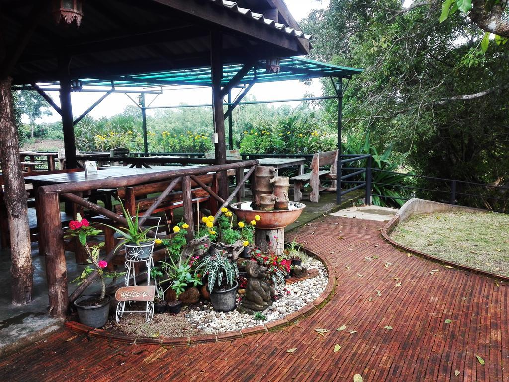 Dreamhome Chiangdao 치앙다오 외부 사진