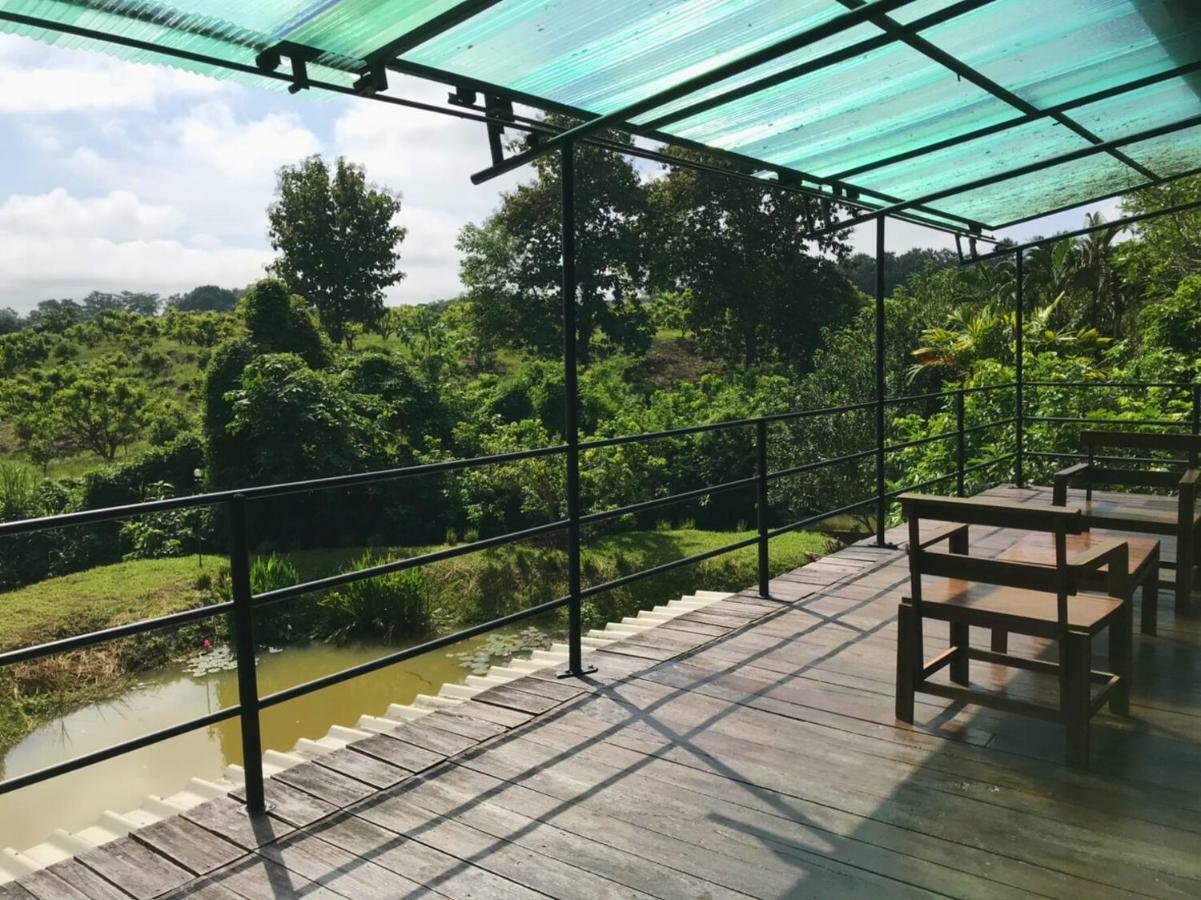 Dreamhome Chiangdao 치앙다오 외부 사진