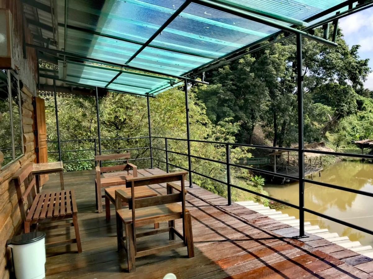 Dreamhome Chiangdao 치앙다오 외부 사진